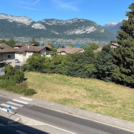 Le Santiego 100M Du Lac Et 4Km Du Vieil Annecy Севрие Экстерьер фото